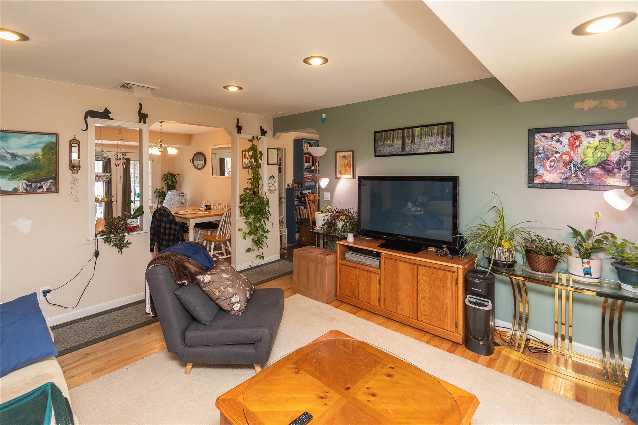 Single Family Woodycrest  Orange County, NY 10950, MLS-847092-8