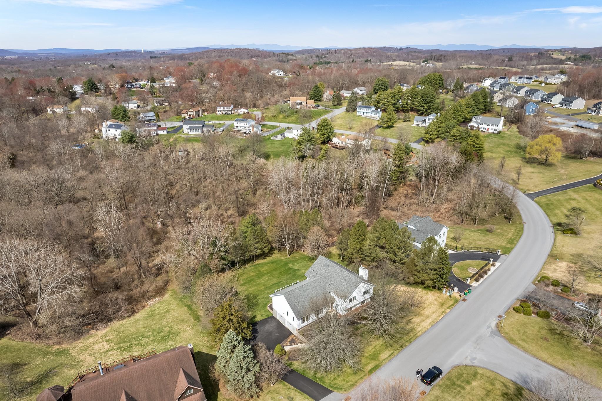Single Family Hart  Dutchess County, NY 12603, MLS-847112-3