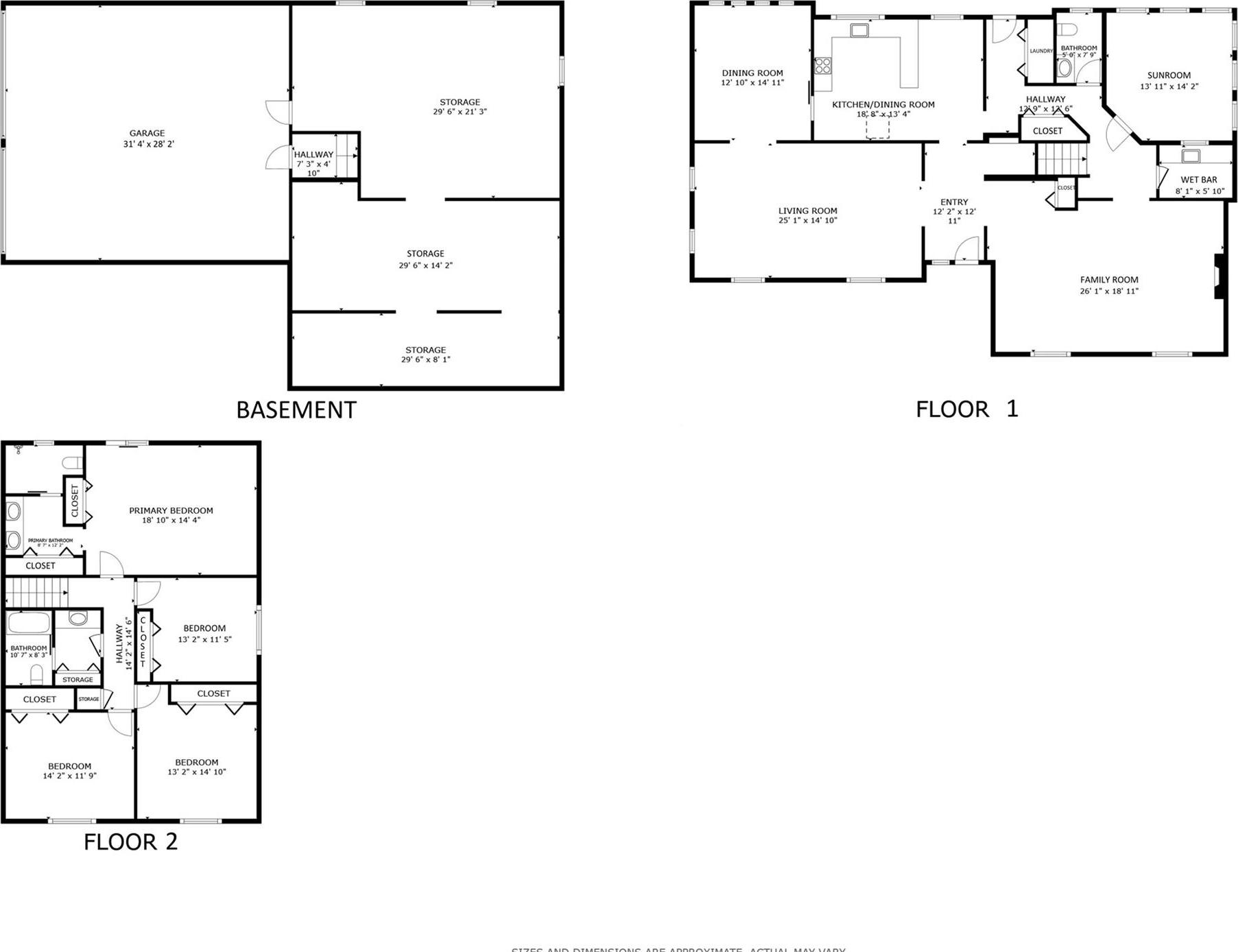 Single Family Hart  Dutchess County, NY 12603, MLS-847112-37