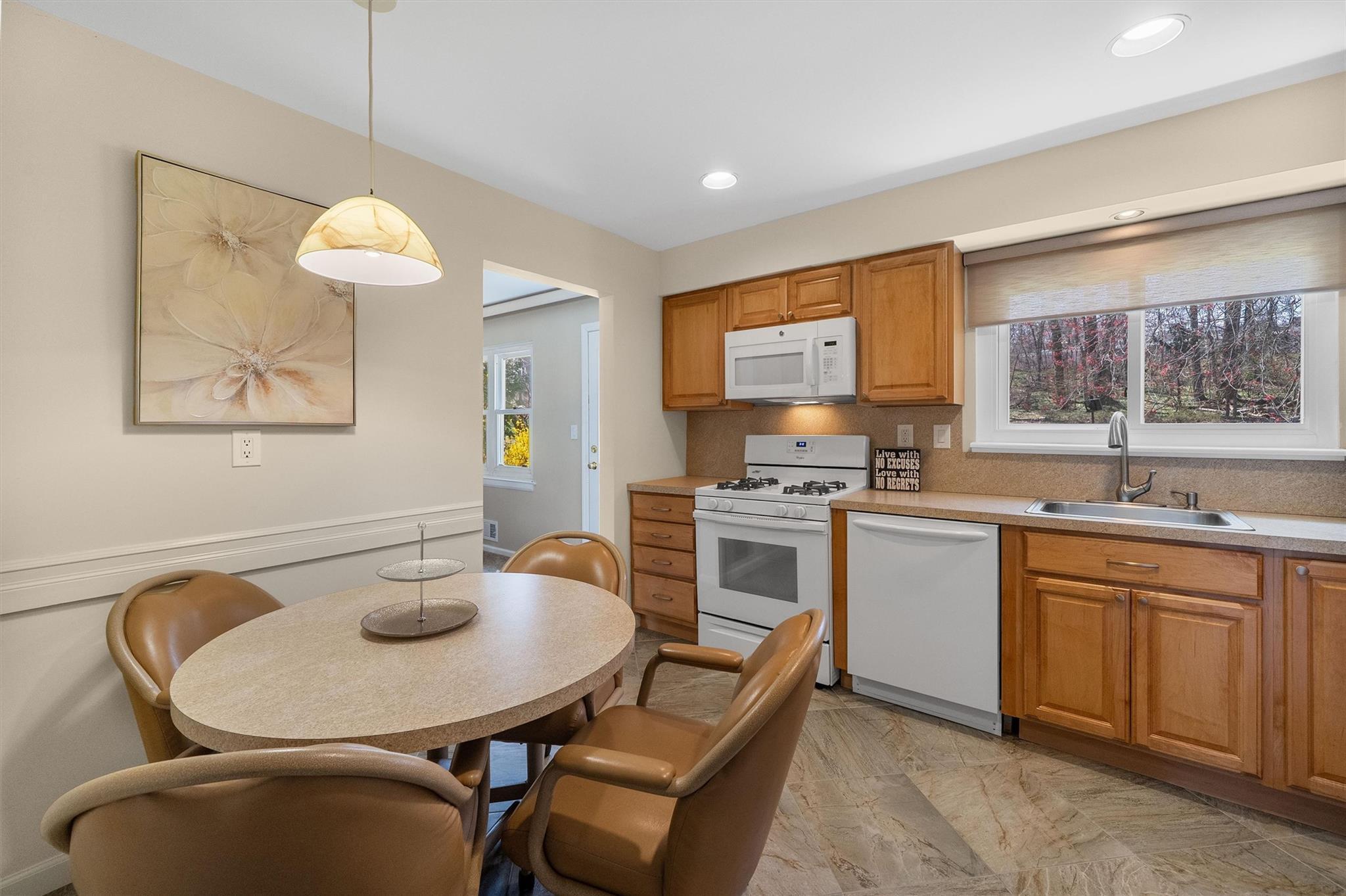 Single Family Pinewood  Westchester County, NY 10530, MLS-847117-16