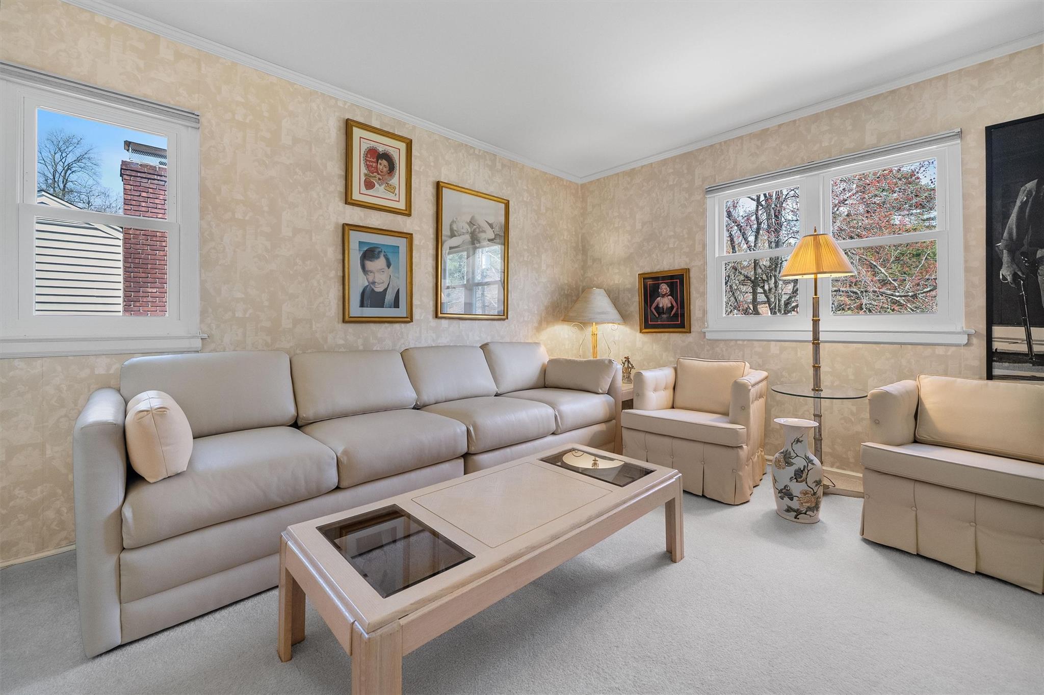 Single Family Pinewood  Westchester County, NY 10530, MLS-847117-24