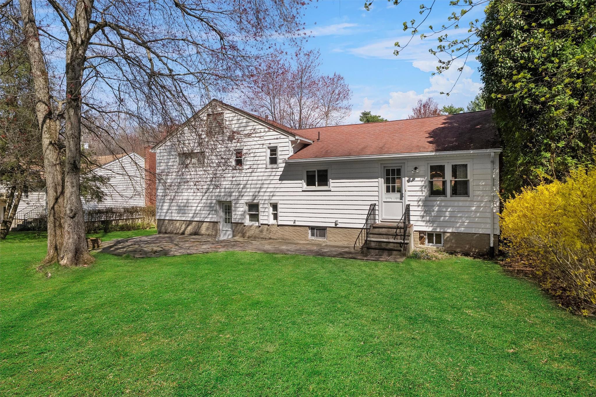 Single Family Pinewood  Westchester County, NY 10530, MLS-847117-34