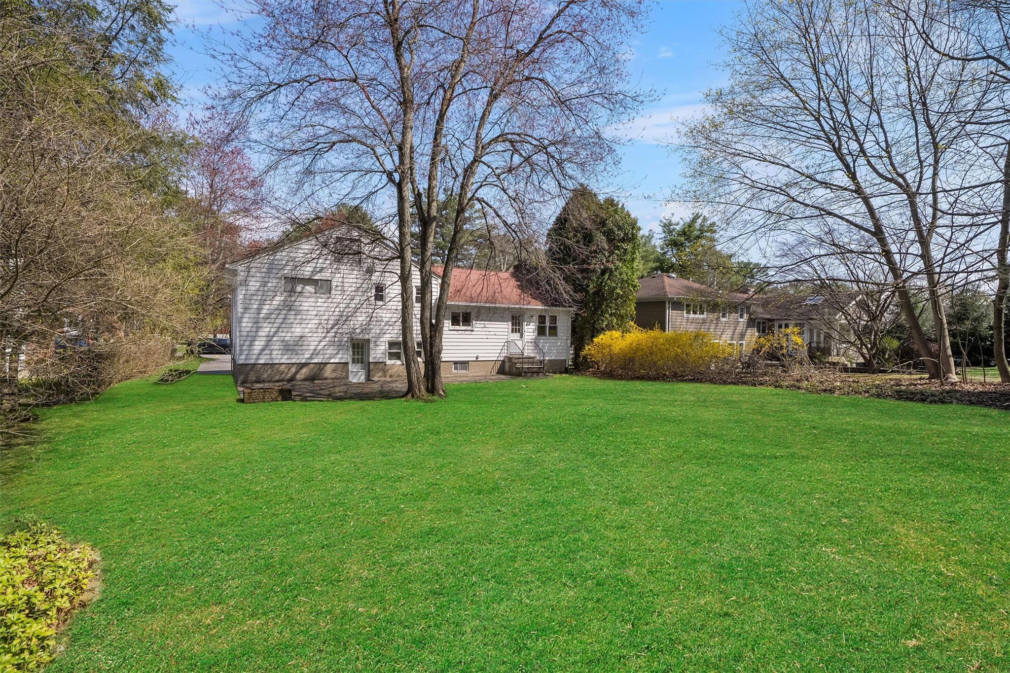 Single Family Pinewood  Westchester County, NY 10530, MLS-847117-37