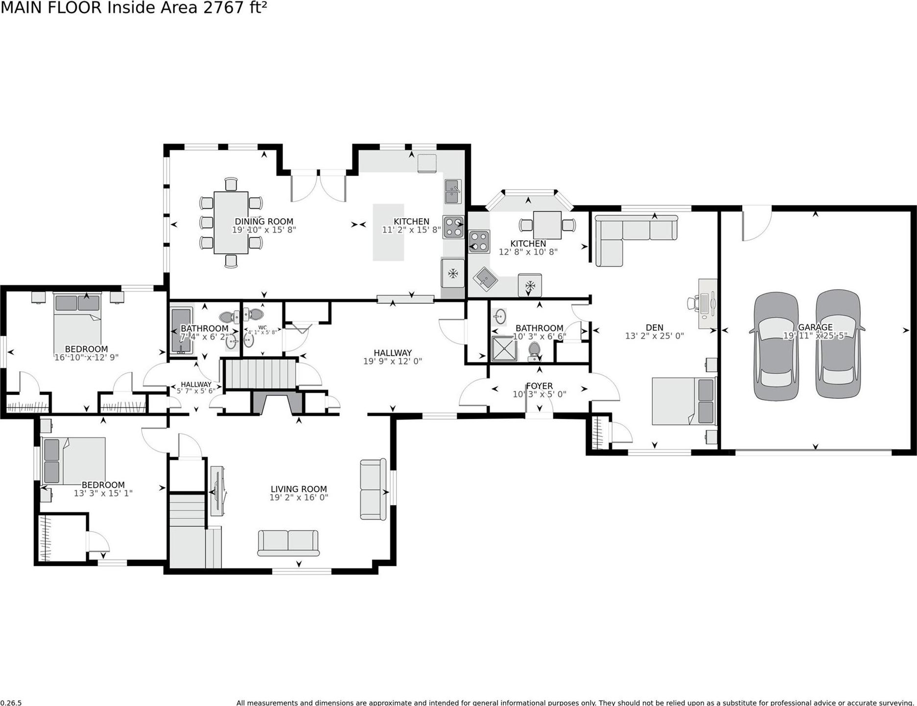 Single Family Crestwood  Suffolk County, NY 11746, MLS-847127-33