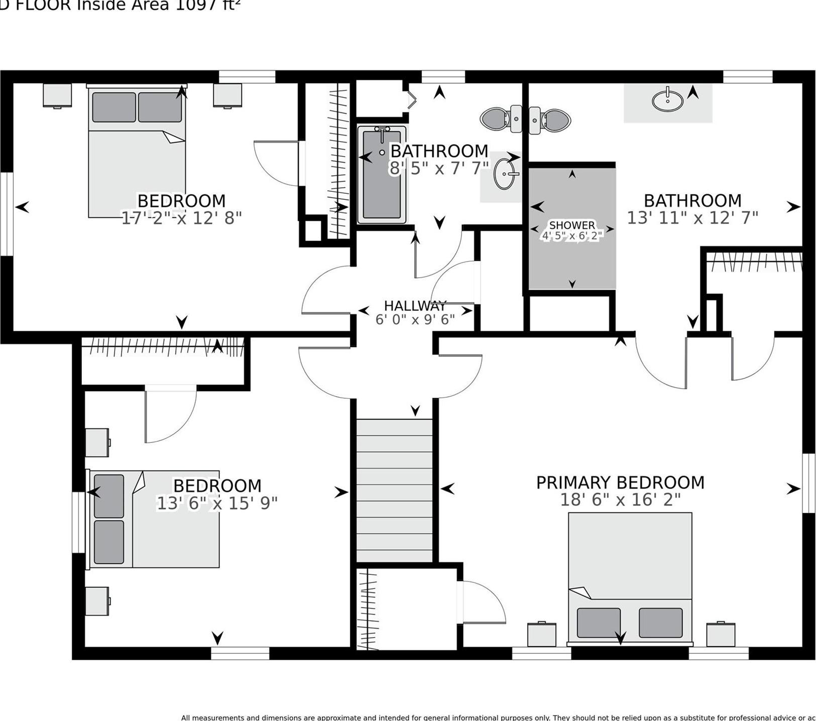 Single Family Crestwood  Suffolk County, NY 11746, MLS-847127-34