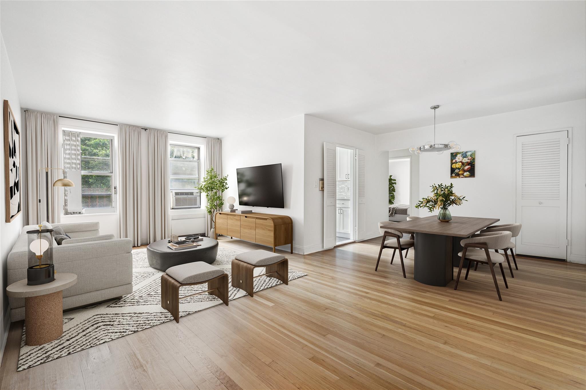 Coop in New York - 113th  Queens, NY 11375