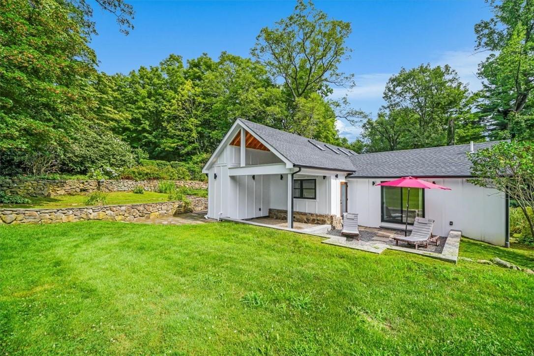 Single Family Lincoln  Westchester County, NY 10520, MLS-847134-17
