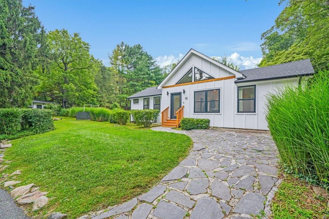 Single Family Lincoln  Westchester County, NY 10520, MLS-847134-2
