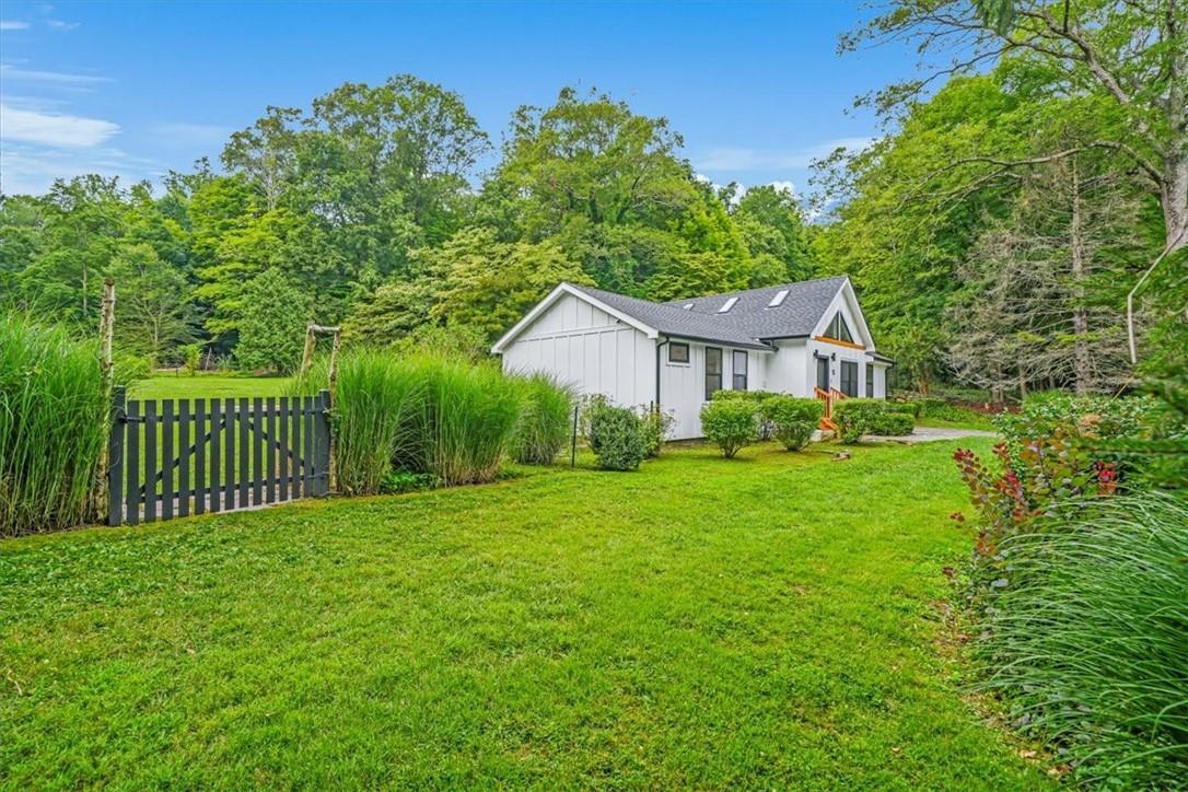 Single Family Lincoln  Westchester County, NY 10520, MLS-847134-21