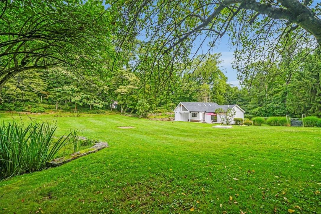 Single Family Lincoln  Westchester County, NY 10520, MLS-847134-22