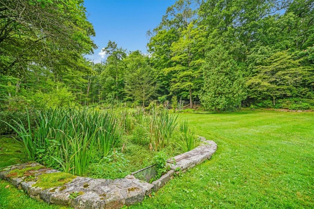 Single Family Lincoln  Westchester County, NY 10520, MLS-847134-23