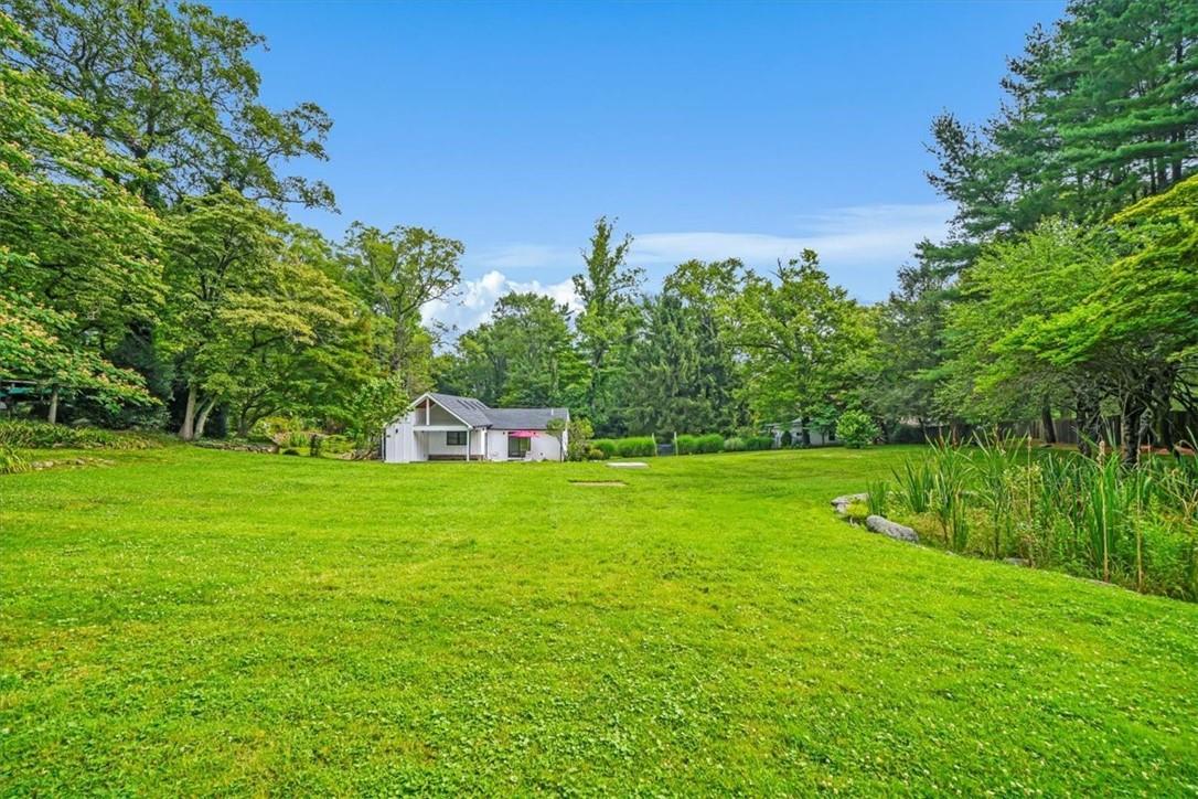 Single Family Lincoln  Westchester County, NY 10520, MLS-847134-25