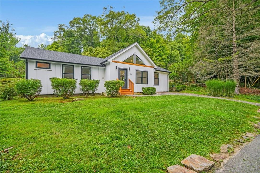 Single Family Lincoln  Westchester County, NY 10520, MLS-847134-3
