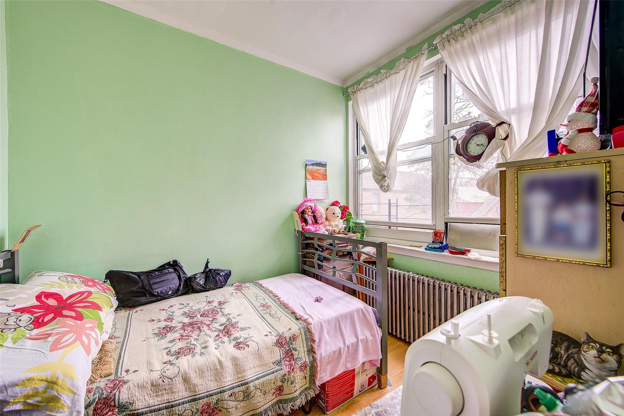 Single Family 63rd  Queens, NY 11374, MLS-847140-17