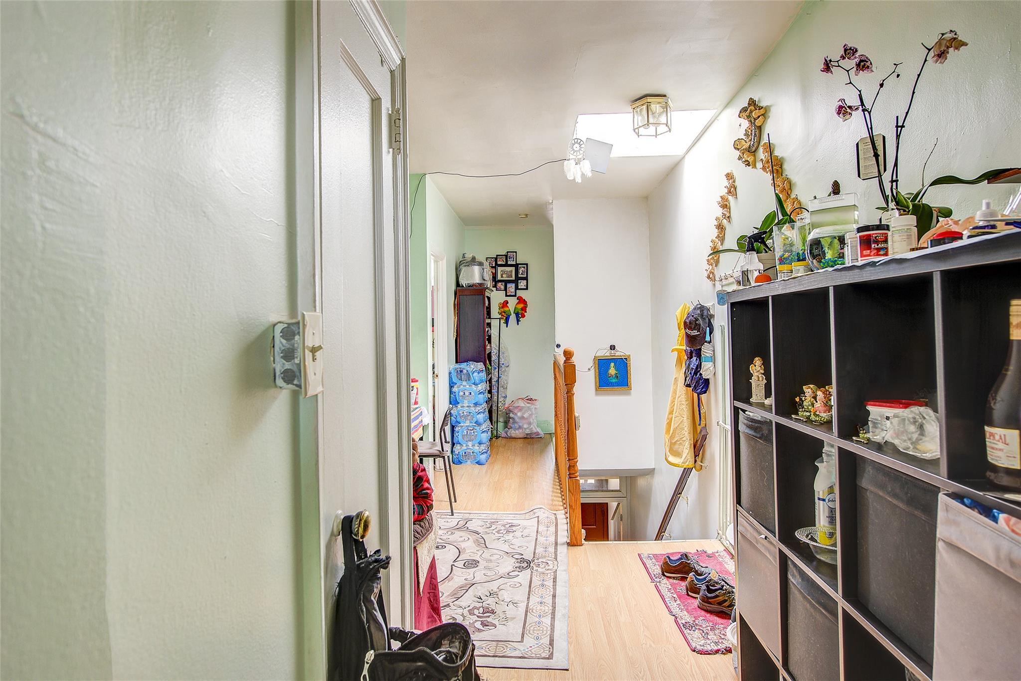 Single Family 63rd  Queens, NY 11374, MLS-847140-19