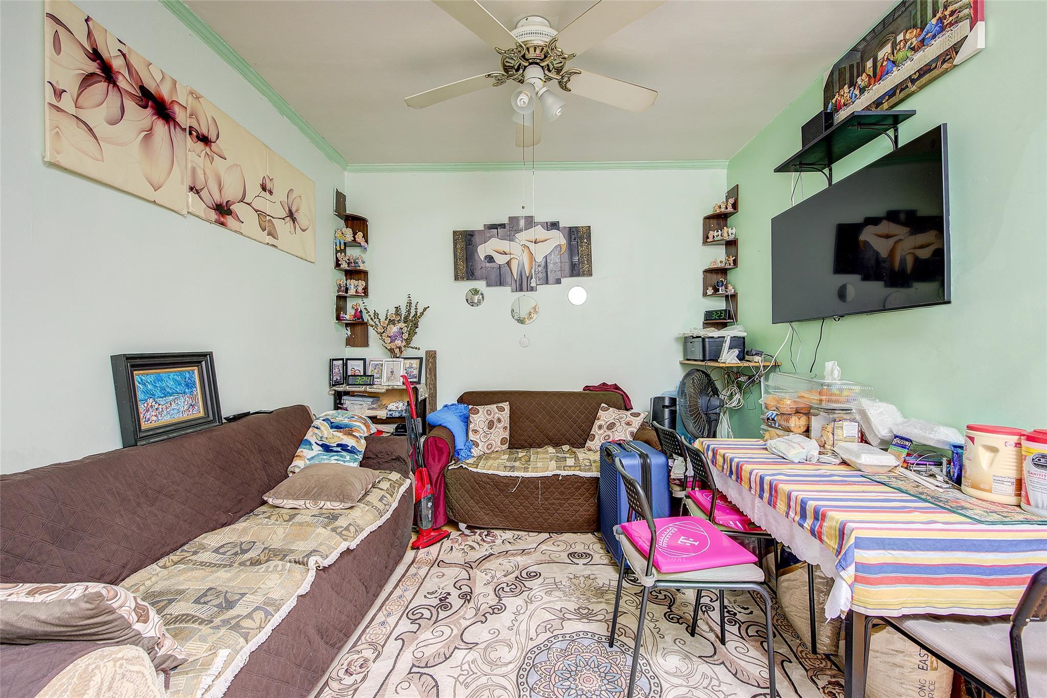 Single Family 63rd  Queens, NY 11374, MLS-847140-21