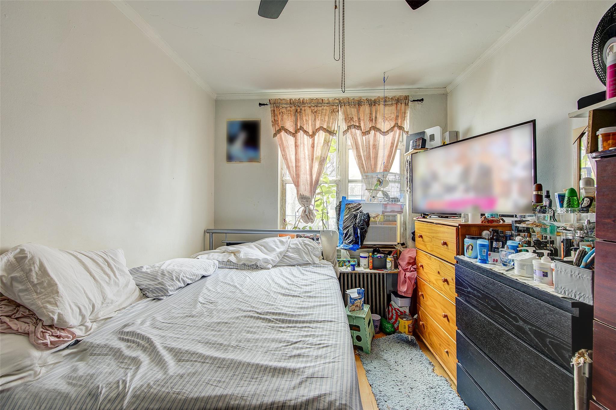 Single Family 63rd  Queens, NY 11374, MLS-847140-22