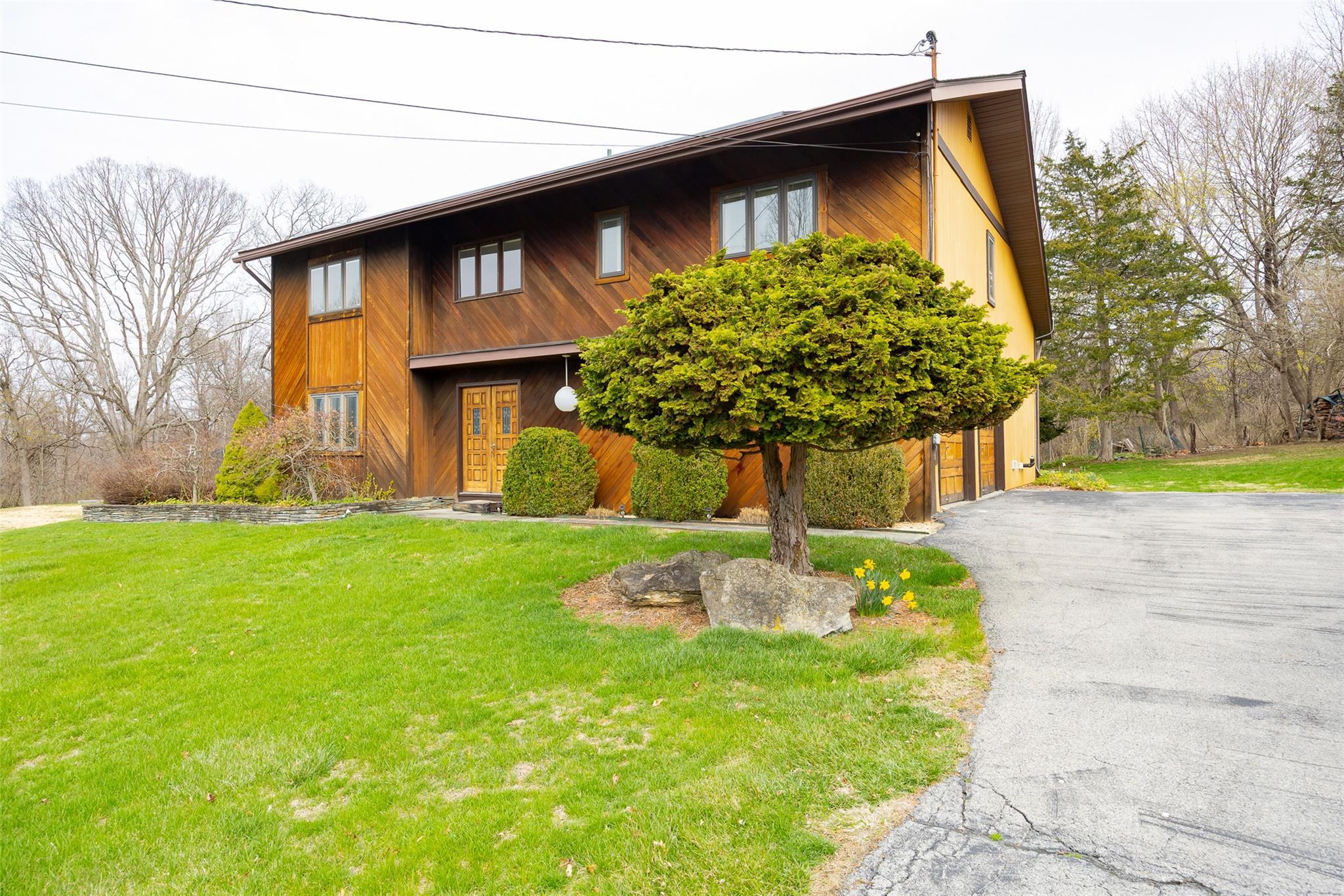 Single Family Scott  Dutchess County, NY 12601, MLS-847146-2