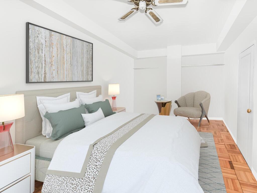 Condo Metropolitan  Bronx, NY 10462, MLS-847151-10