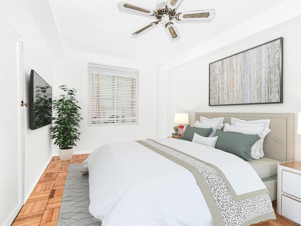 Condo Metropolitan  Bronx, NY 10462, MLS-847151-11