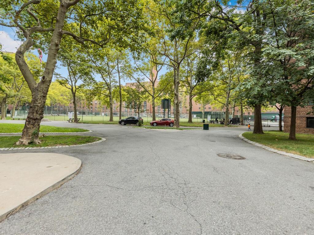 Condo Metropolitan  Bronx, NY 10462, MLS-847151-13