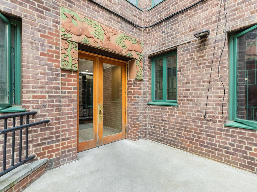 Condo Metropolitan  Bronx, NY 10462, MLS-847151-14