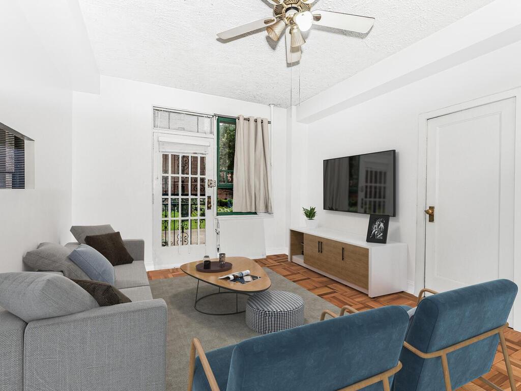 Condo Metropolitan  Bronx, NY 10462, MLS-847151-2