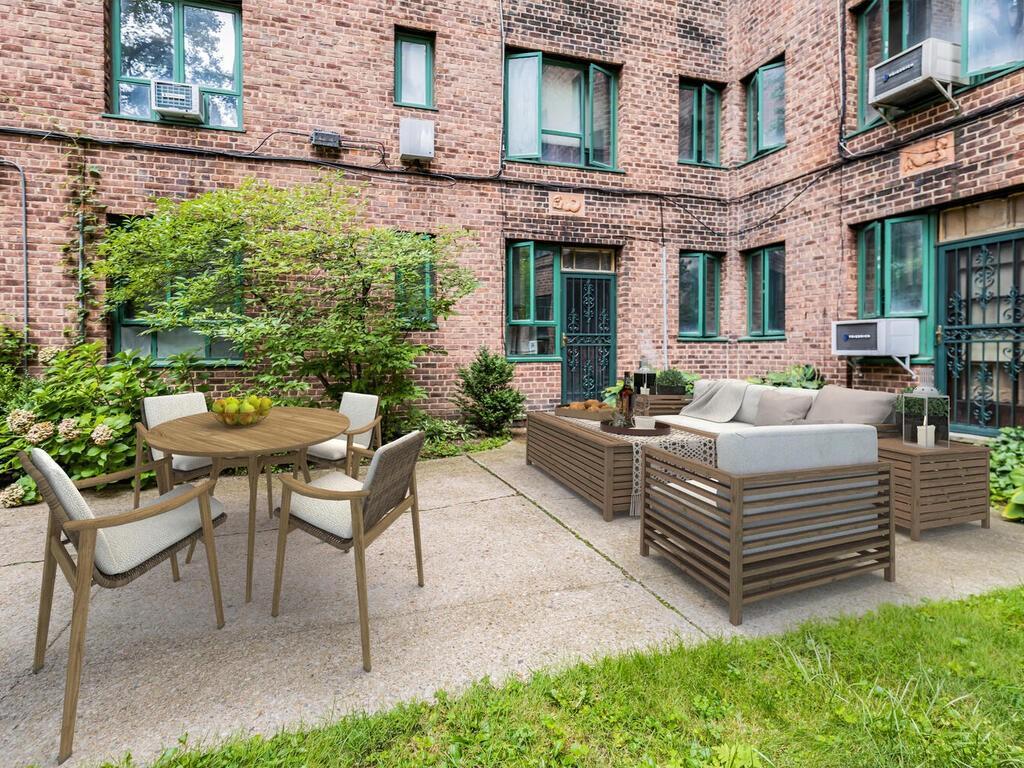Condo Metropolitan  Bronx, NY 10462, MLS-847151-3