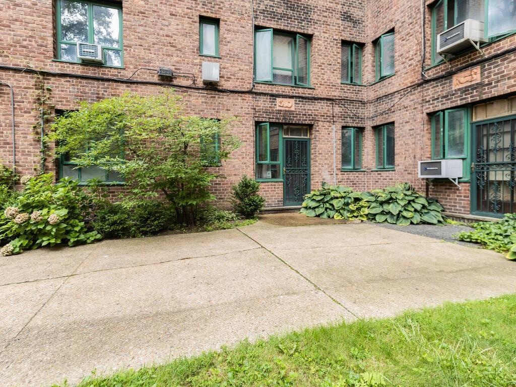 Condo Metropolitan  Bronx, NY 10462, MLS-847151-4