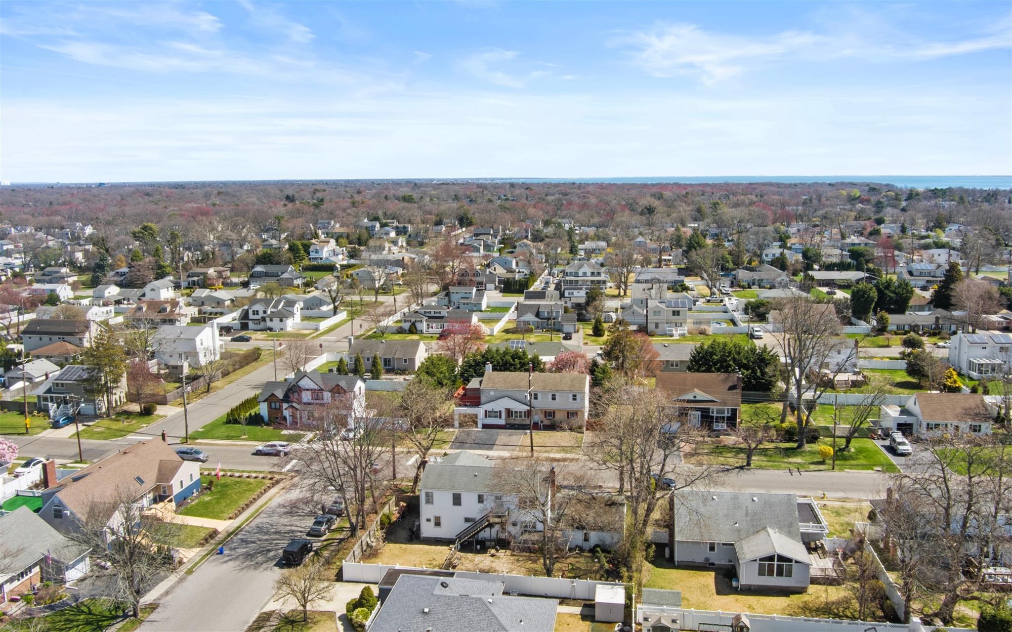 Single Family Keith  Suffolk County, NY 11795, MLS-847153-10