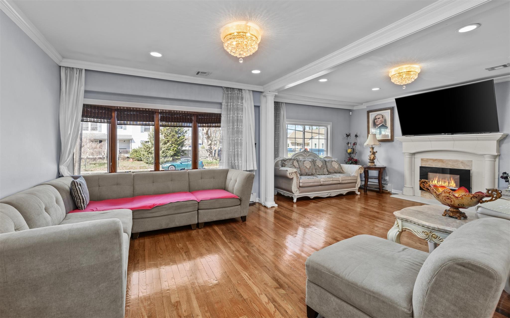 Single Family Keith  Suffolk County, NY 11795, MLS-847153-11