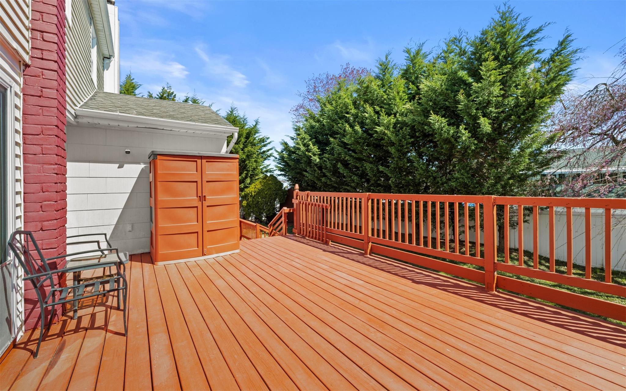 Single Family Keith  Suffolk County, NY 11795, MLS-847153-2