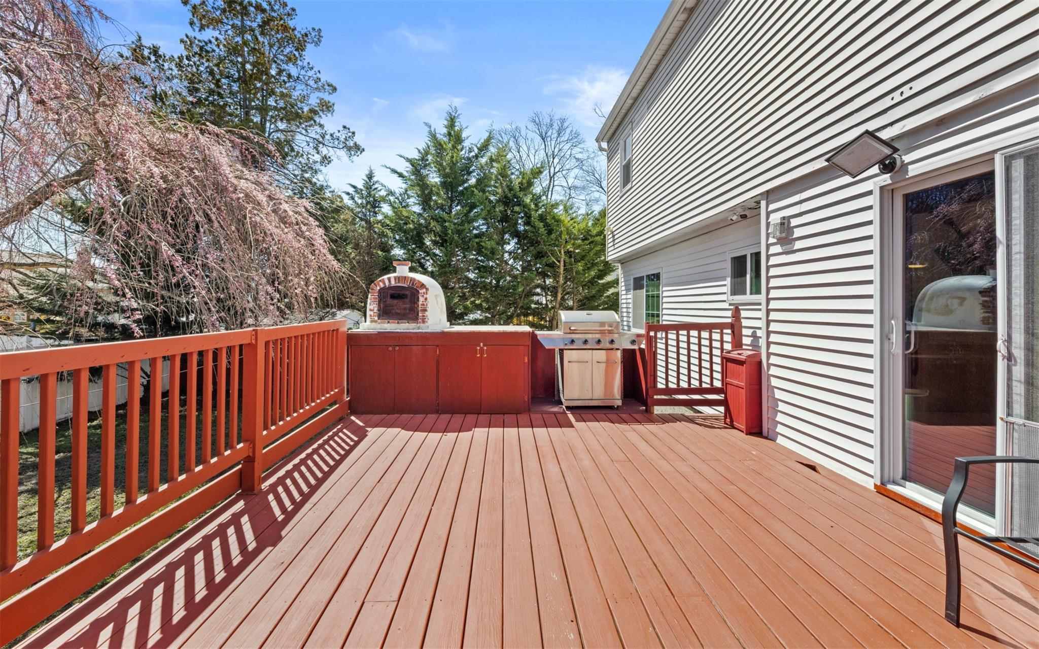 Single Family Keith  Suffolk County, NY 11795, MLS-847153-3