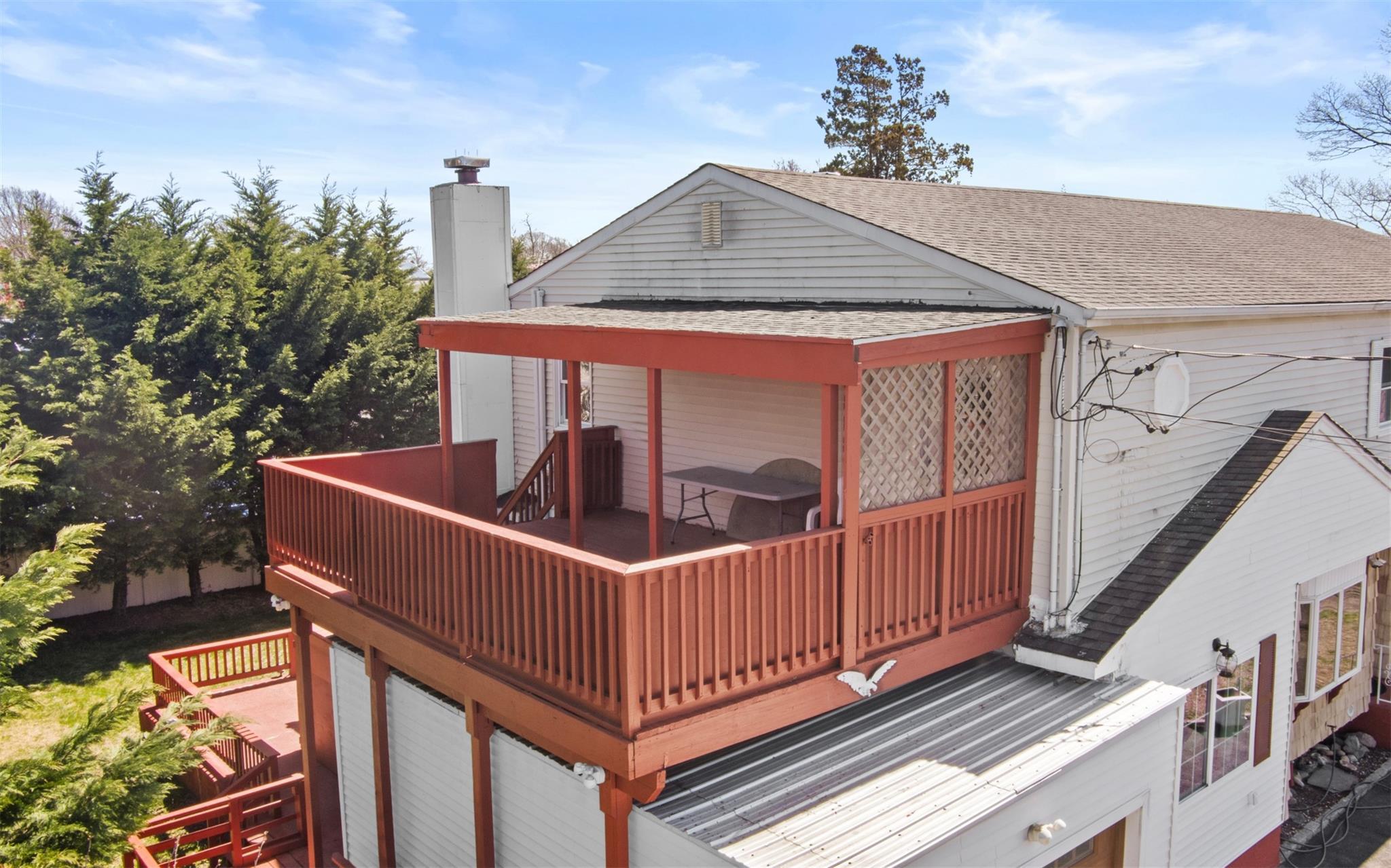 Single Family Keith  Suffolk County, NY 11795, MLS-847153-7