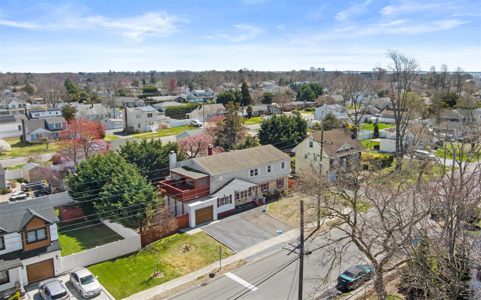 Single Family Keith  Suffolk County, NY 11795, MLS-847153-8