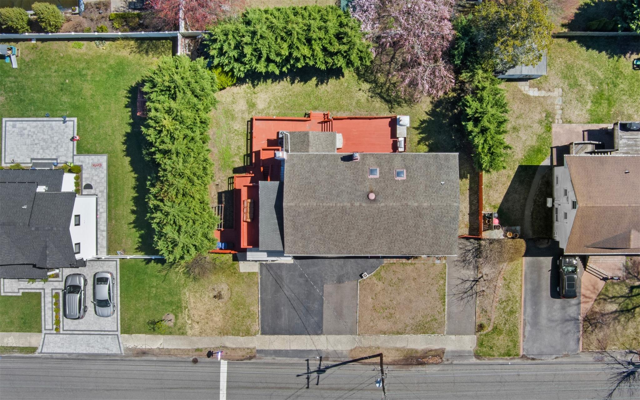 Single Family Keith  Suffolk County, NY 11795, MLS-847153-9