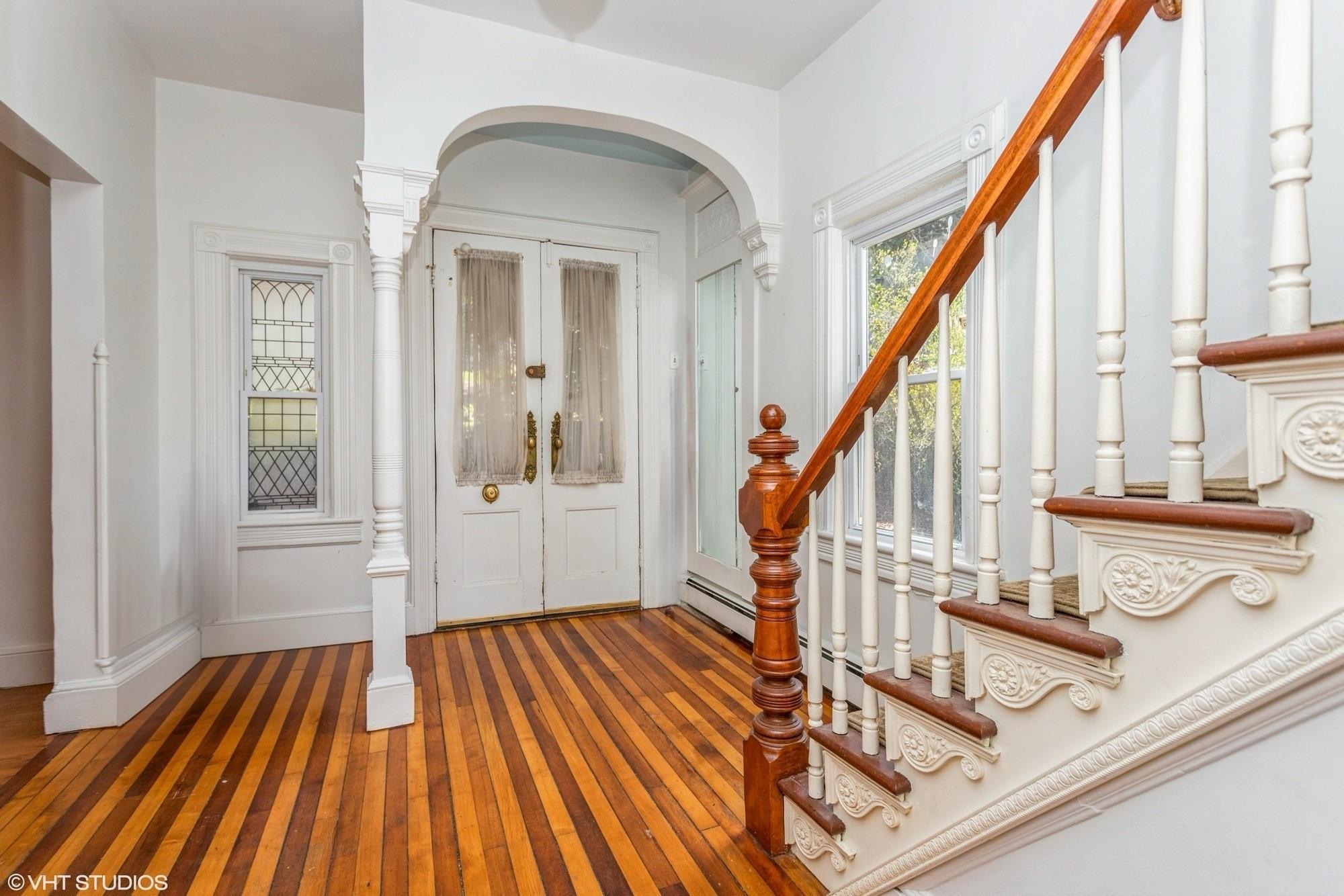 Single Family Vermont  Rockland County, NY 10920, MLS-847156-13