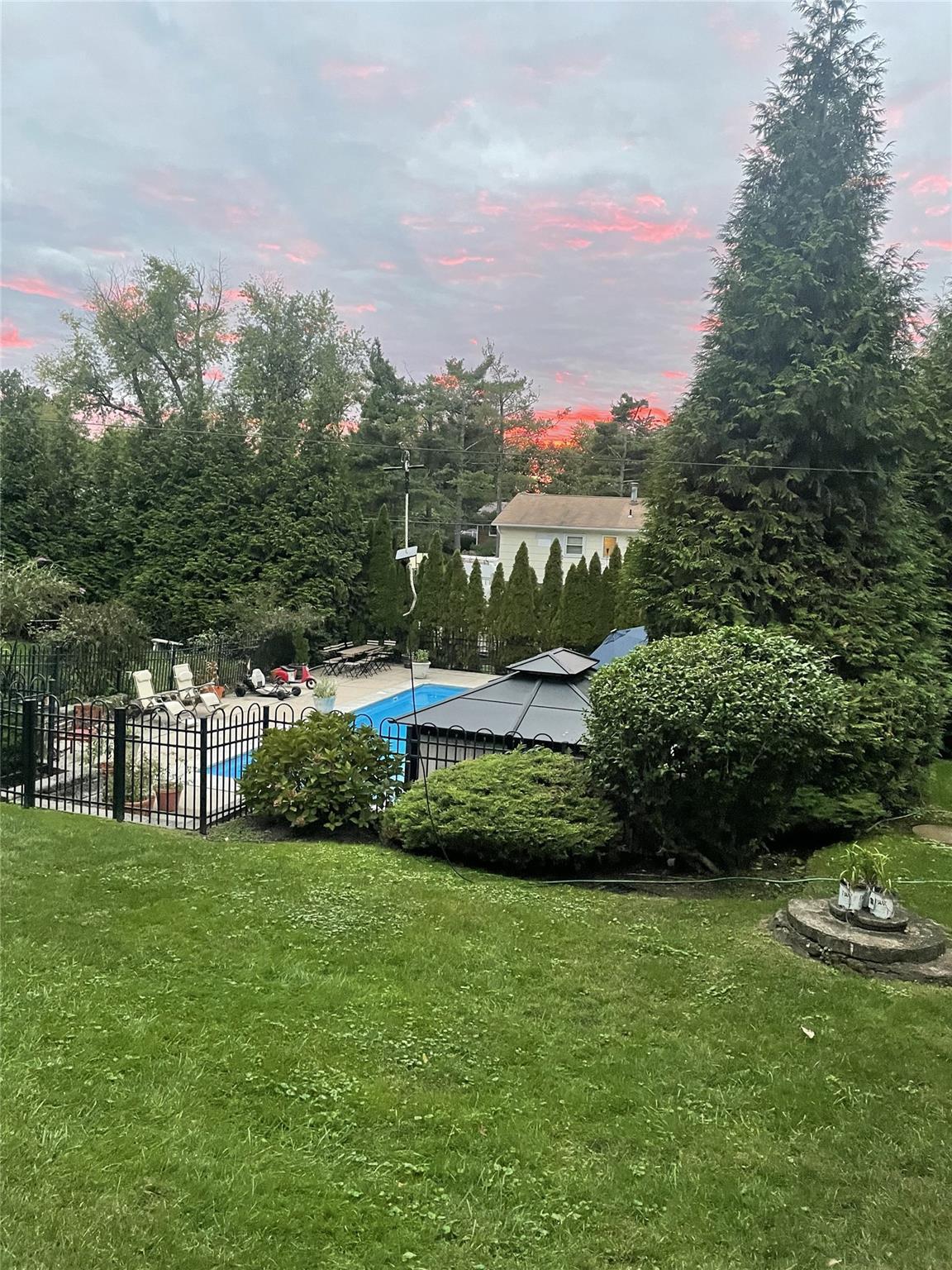 Single Family Vermont  Rockland County, NY 10920, MLS-847156-23