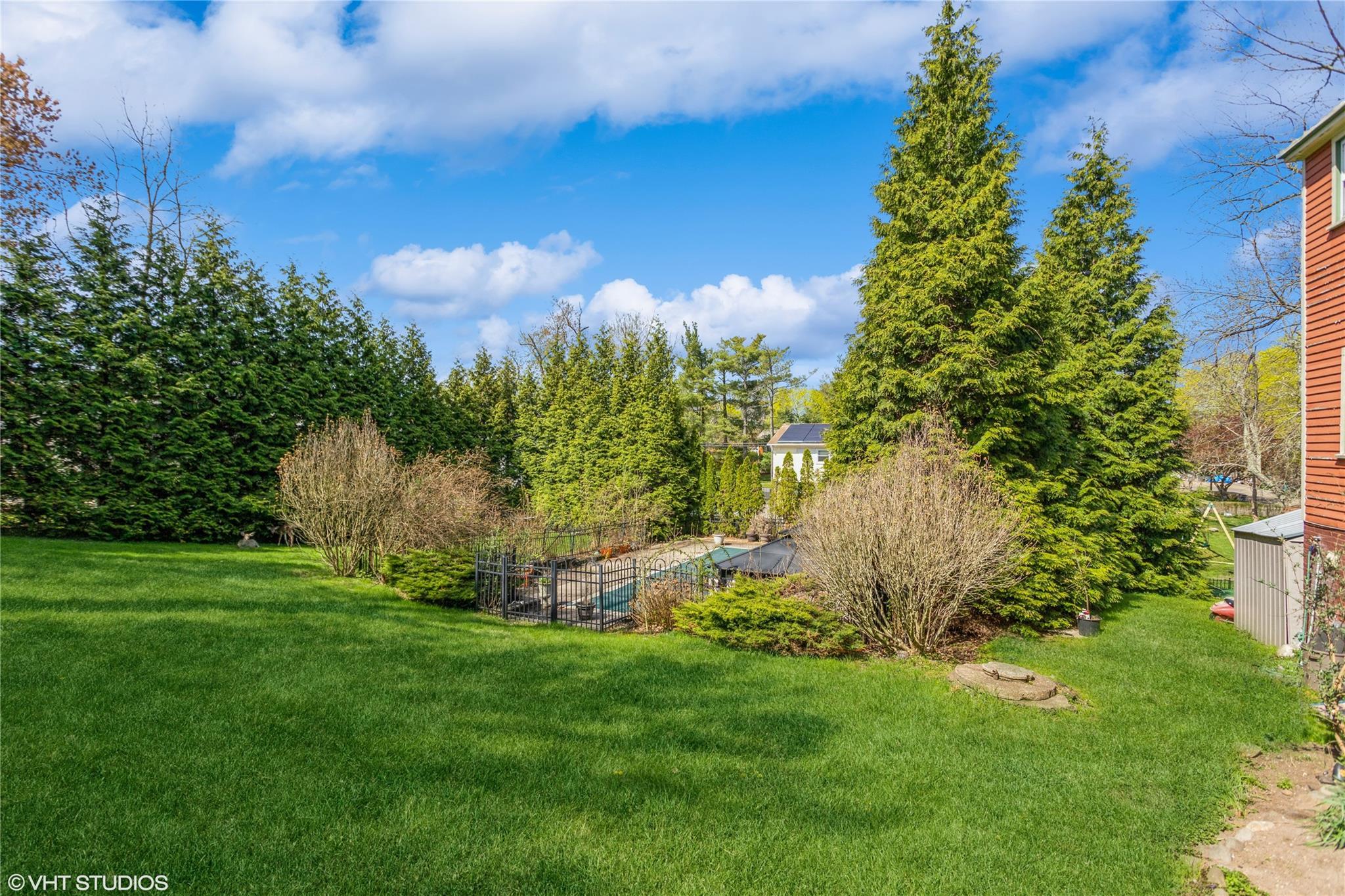 Single Family Vermont  Rockland County, NY 10920, MLS-847156-25