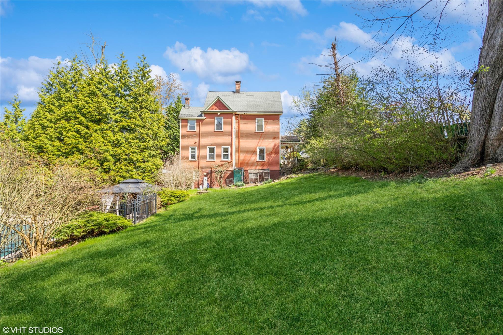 Single Family Vermont  Rockland County, NY 10920, MLS-847156-28