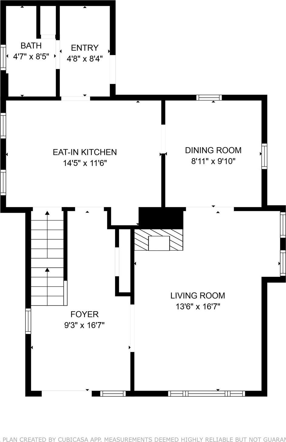 Single Family Vermont  Rockland County, NY 10920, MLS-847156-29