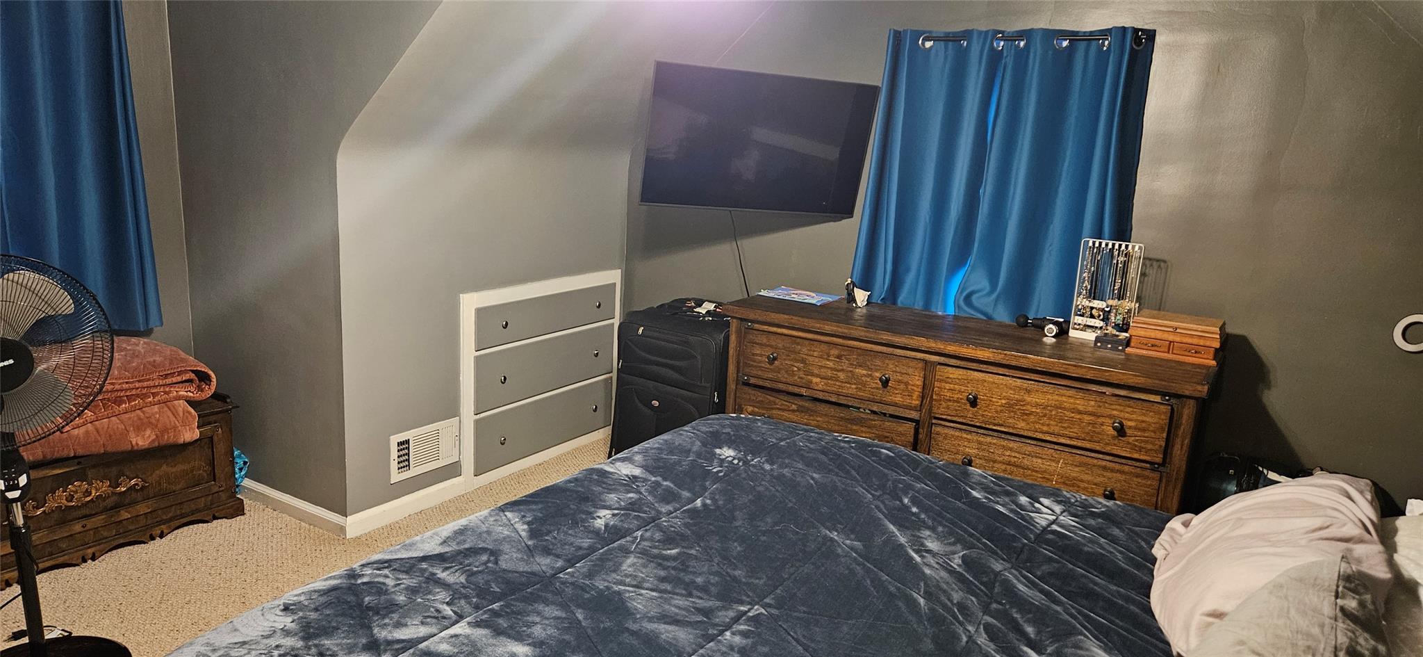 Single Family Bedford  Orange County, NY 10940, MLS-847158-15
