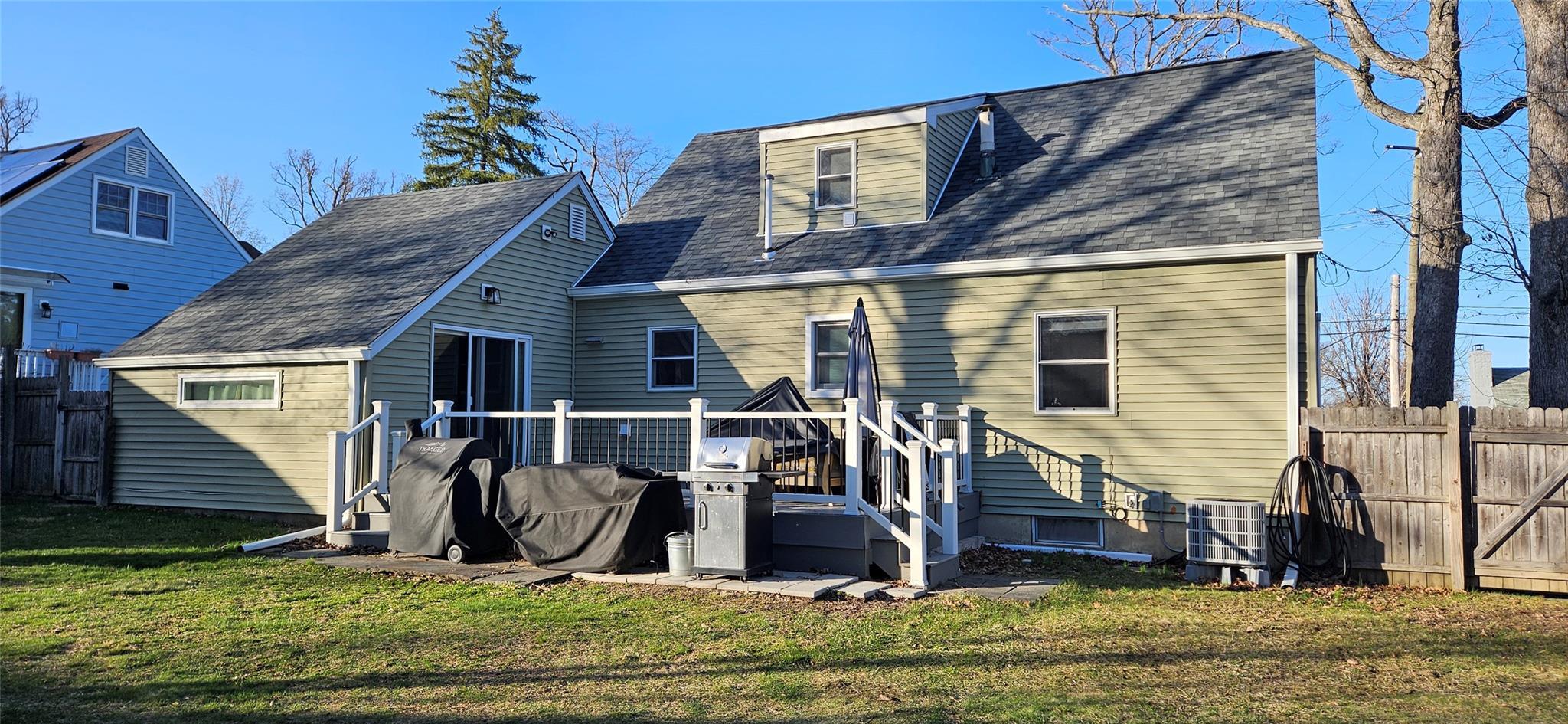 Single Family Bedford  Orange County, NY 10940, MLS-847158-19