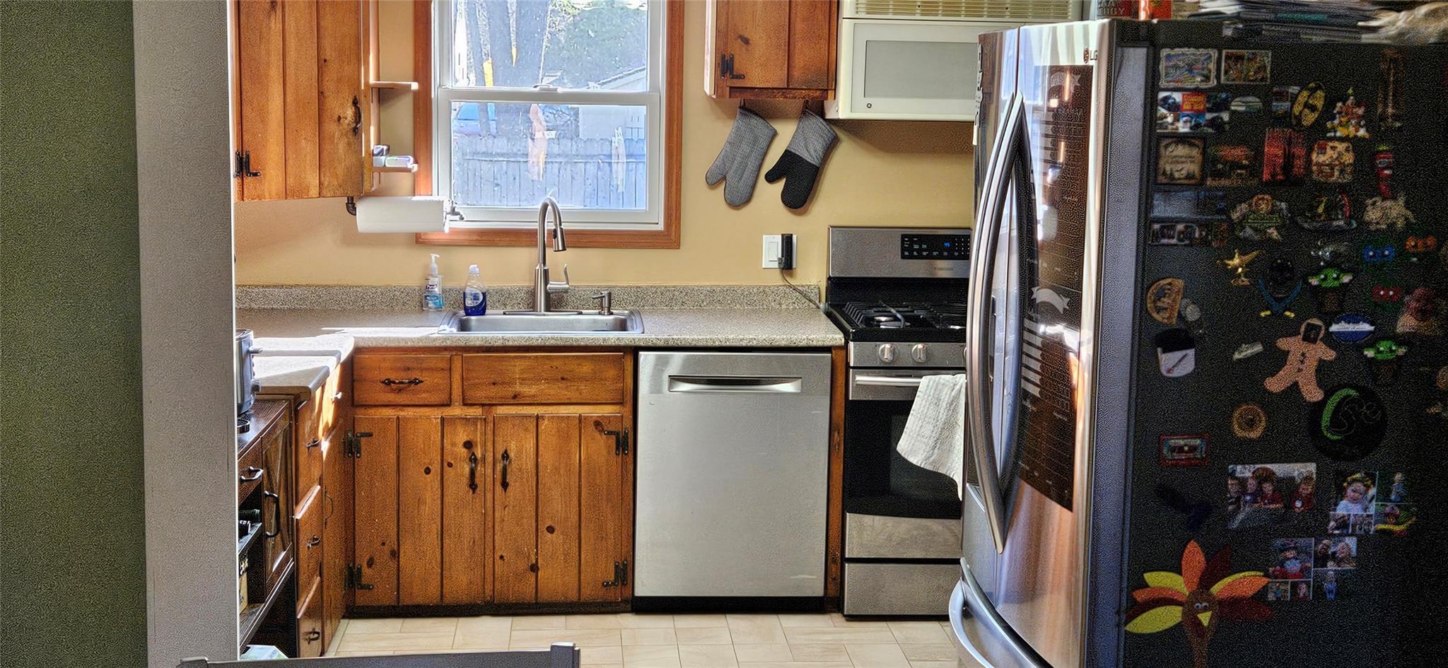 Single Family Bedford  Orange County, NY 10940, MLS-847158-3