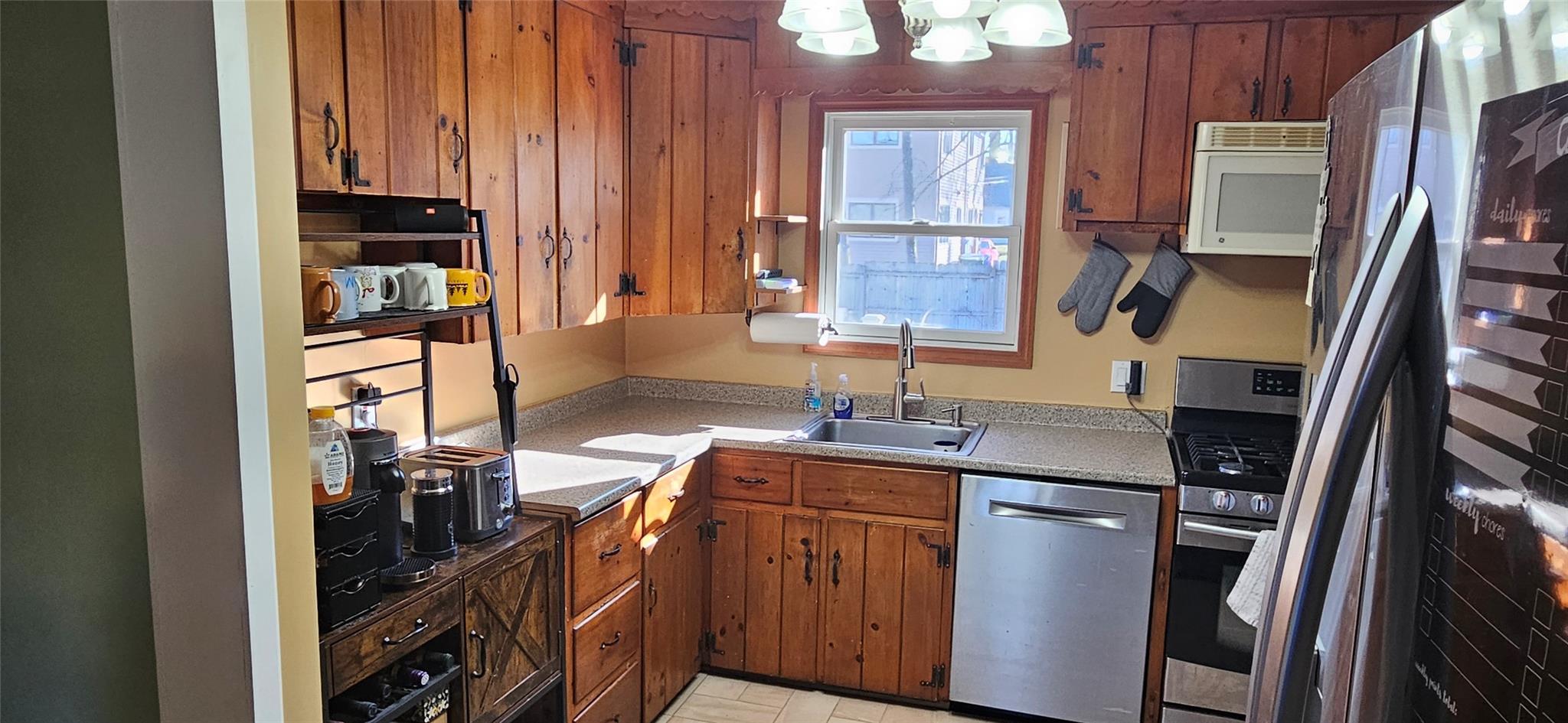 Single Family Bedford  Orange County, NY 10940, MLS-847158-5