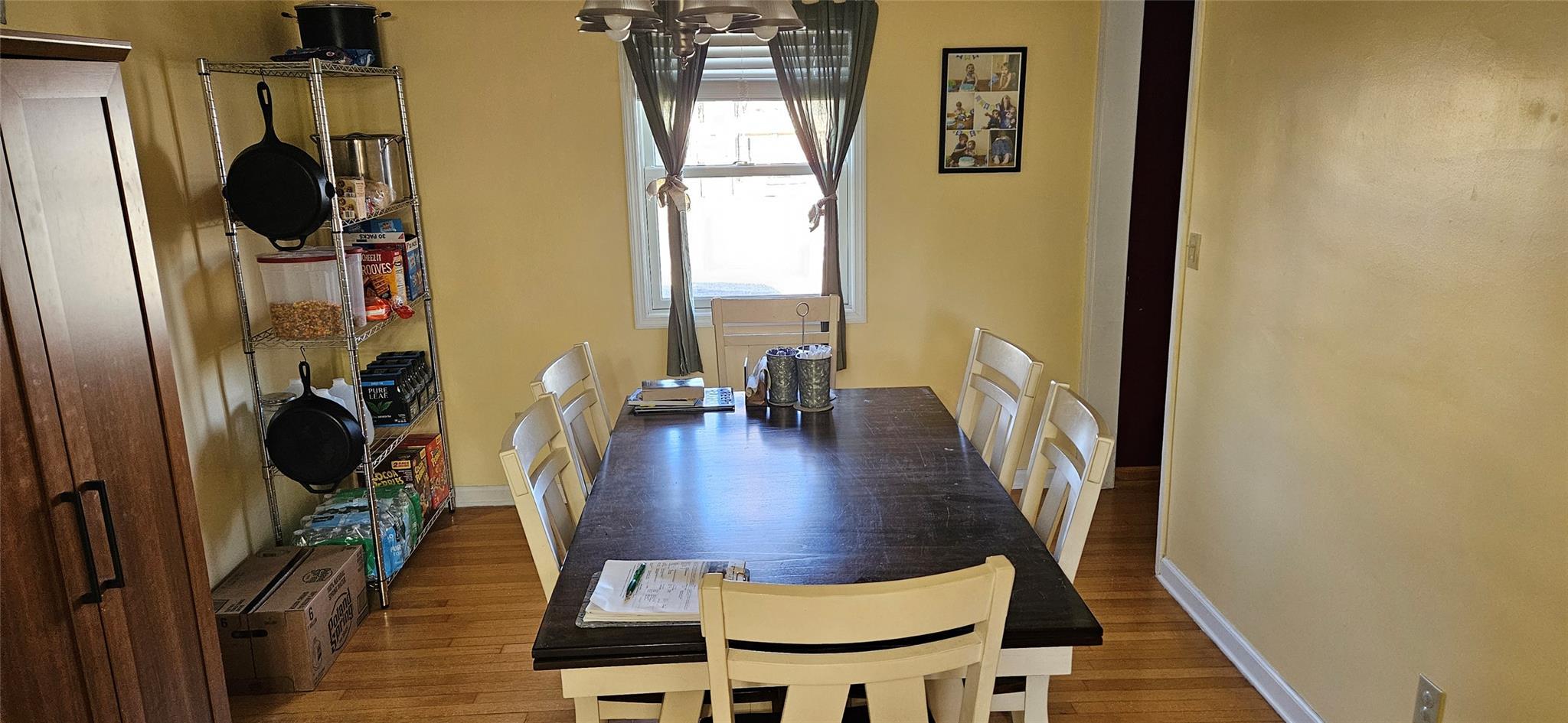 Single Family Bedford  Orange County, NY 10940, MLS-847158-6