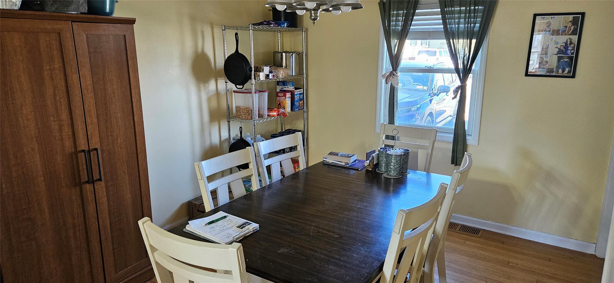 Single Family Bedford  Orange County, NY 10940, MLS-847158-7