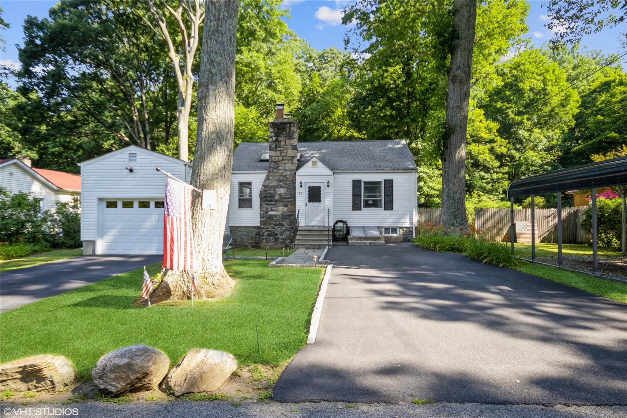 Single Family Longwood  Putnam County, NY 10541, MLS-847163-2