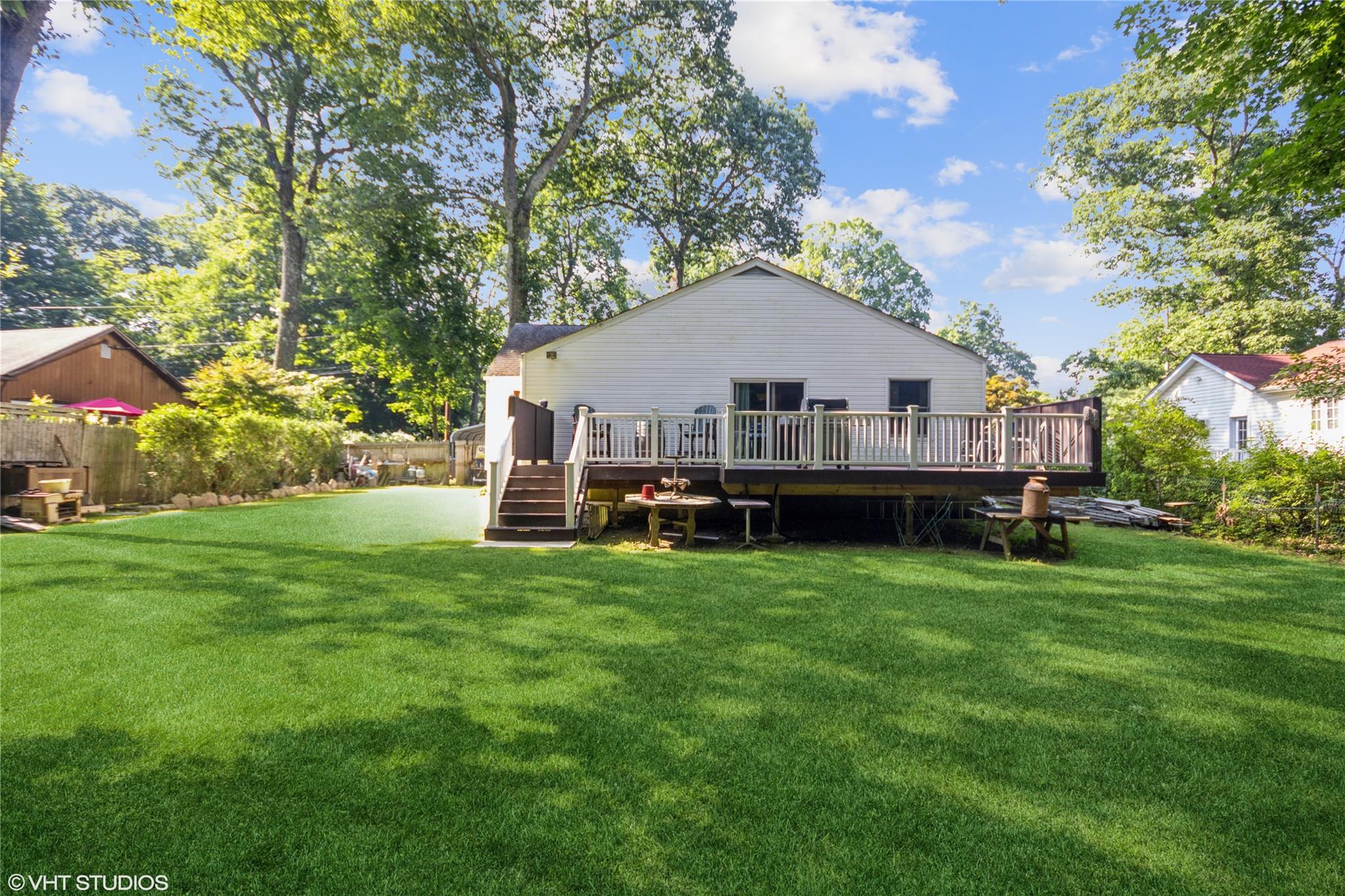 Single Family Longwood  Putnam County, NY 10541, MLS-847163-21