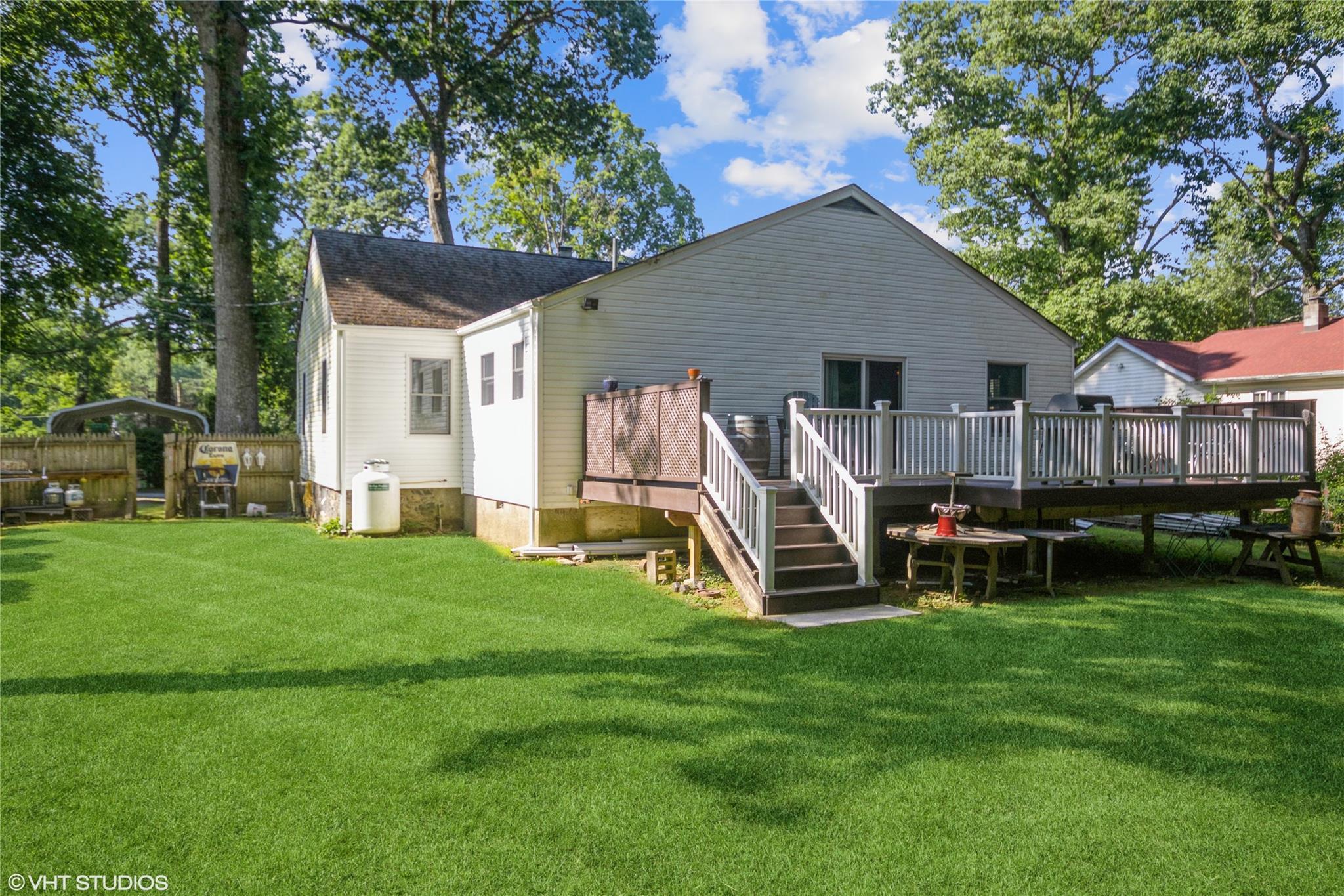 Single Family Longwood  Putnam County, NY 10541, MLS-847163-26